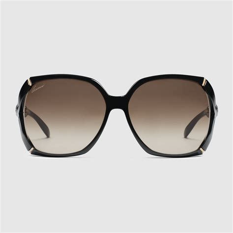 lunette pour femme gucci